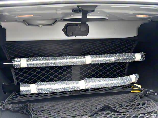 阿爾法·羅密歐 Giulia 2021款 GTAm 試裝車