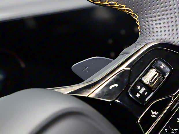 廣汽乘用車 影豹 2021款 270T 影豹J16版