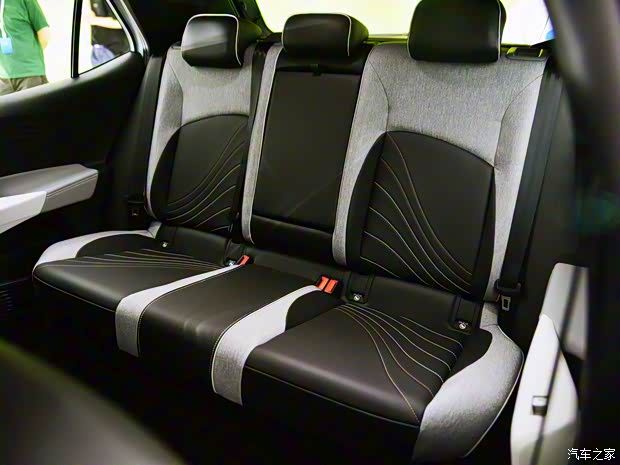 上汽大眾 大眾ID.3 2021款 基本型