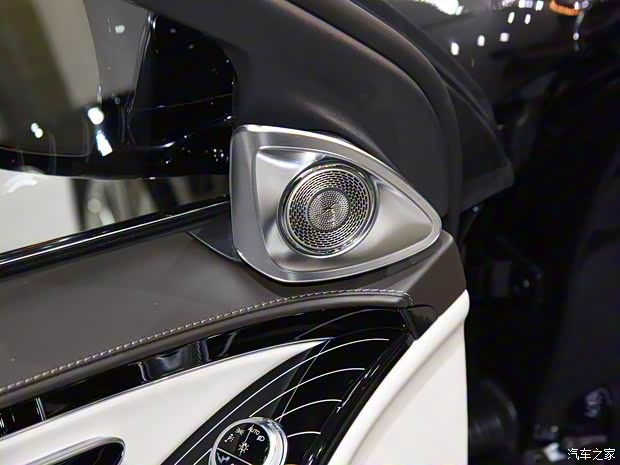 梅賽德斯-邁巴赫 邁巴赫S級 2021款 S 580 4MATIC