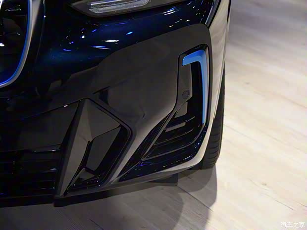 華晨寶馬 寶馬iX3 2022款 基本型