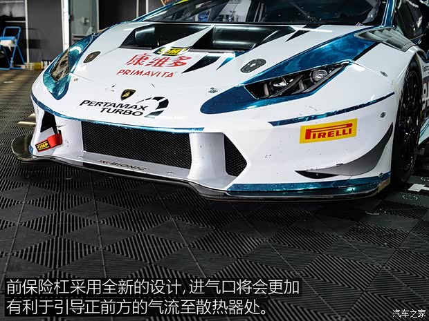 蘭博基尼 Huracan 2016款 LP 580-2