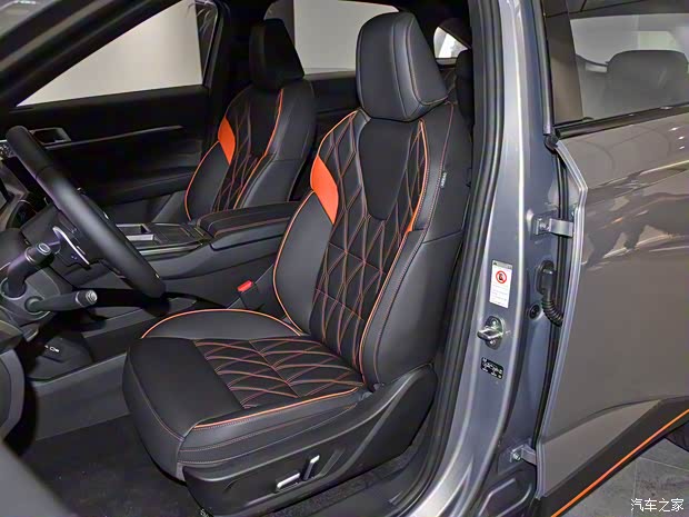 長(zhǎng)城汽車 哈弗神獸 2022款 低配版