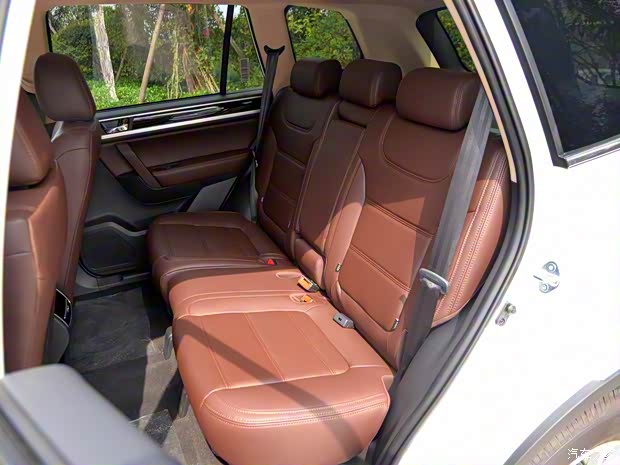 野馬汽車 野馬EC70 2017款 基本型