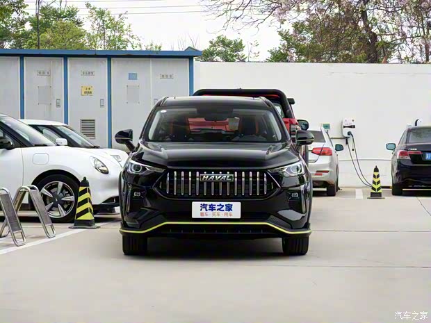 长城汽车 哈弗赤兔 2021款 1.5T 白银兔