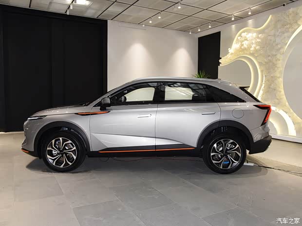 长城汽车 哈弗神兽 2022款 低配版 长城汽车 哈弗神兽 2022款 低配版