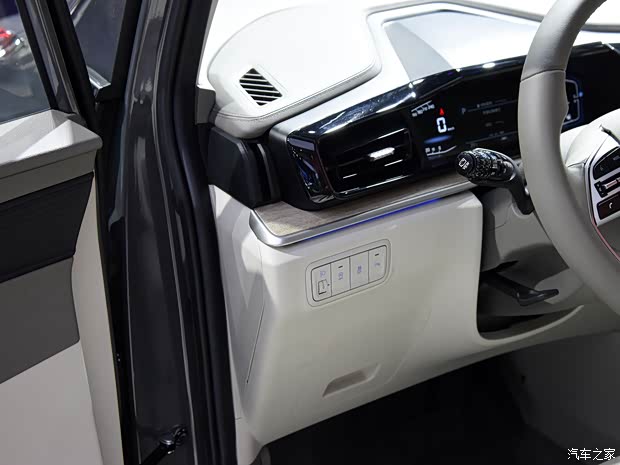 北京现代 库斯途 2021款 380TGDi 智爱旗舰版 TOP Premium