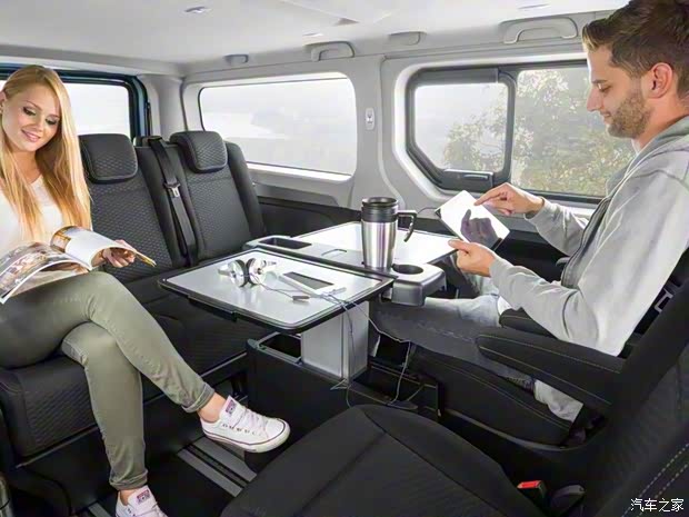 歐寶 Vivaro 2017款 LIFE 歐寶 Vivaro 2017款 LIFE