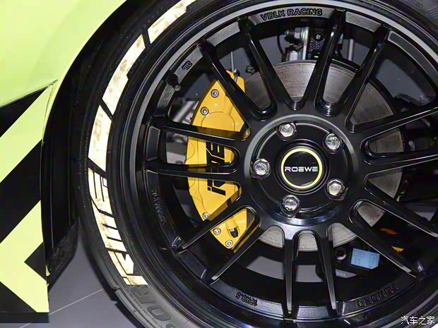 上汽集團 榮威i5 2021款 改裝版