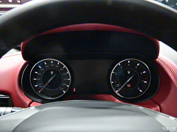 瑪莎拉蒂 Levante 2022款 2.0T GT鋒芒版