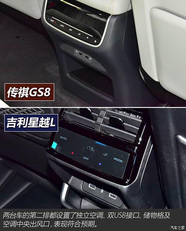 广汽乘用车 传祺GS8 2022款 基本型 广汽乘用车 传祺GS8 2022款 基本型