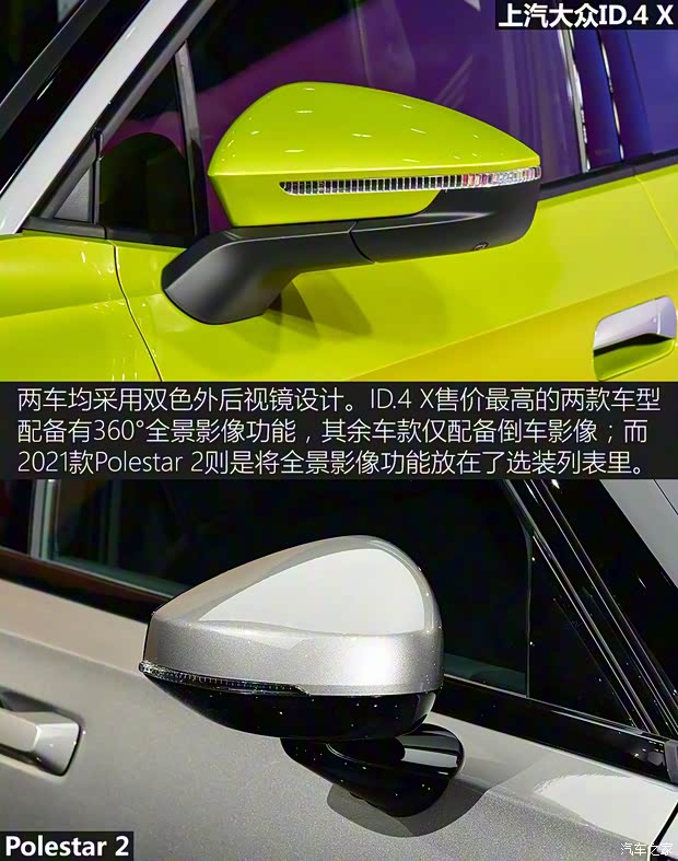 上汽大眾 ID.4 X 2021款 Prime 勁能四驅(qū)版