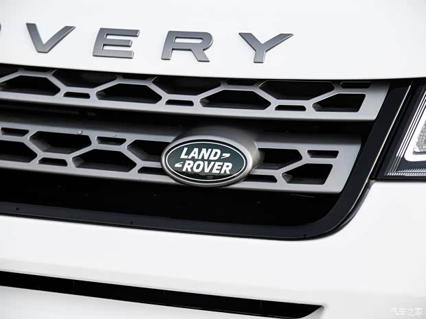 奇瑞捷豹路虎 發(fā)現(xiàn)神行 2018款 240PS PURE版