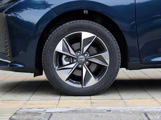 广汽乘用车 传祺M6 2021款 PRO 尊享版