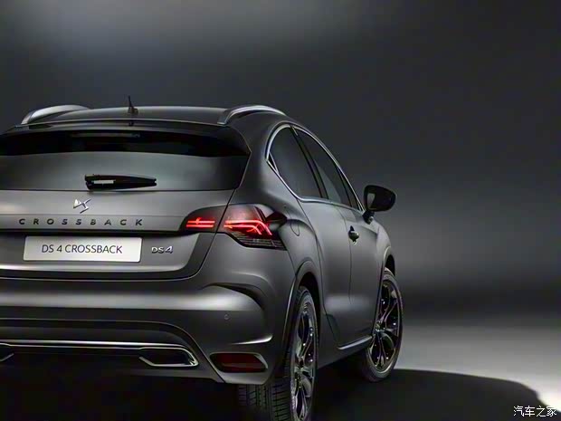 雪鐵龍(進口) DS 4 2017款 Crossback 特別版