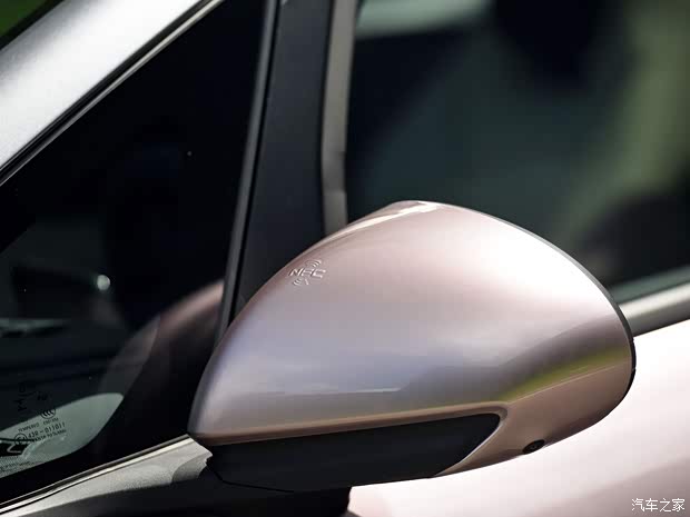 比亞迪 海豚 2021款 405km 時尚版