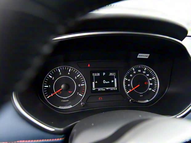 東風(fēng)小康 風(fēng)光500 2022款 1.5T CVT智享型