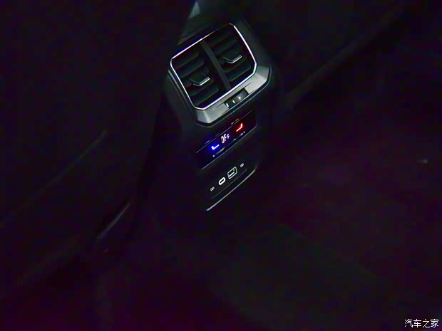 上汽大眾 途觀L新能源 2021款 改款 430PHEV 插電混動版