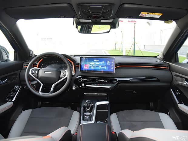 长城汽车 哈弗赤兔 2021款 1.5T 铂金兔 长城汽车 哈弗赤兔 2021款 1.5T 铂金兔