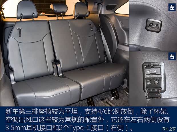 广汽丰田 赛那SIENNA 2021款 2.5L混动 PLATINUM版 广汽丰田 赛那SIENNA 2021款 2.5L混动 PLATINUM版