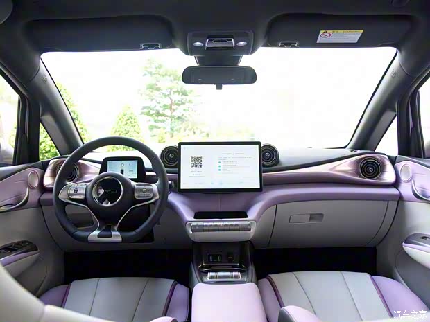 比亞迪 海豚 2021款 405km 時尚版