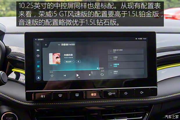 上汽集團 榮威i5 2021款 1.5T GT DCT光速版 上汽集團 榮威i5 2021款 1.5T GT DCT光速版
