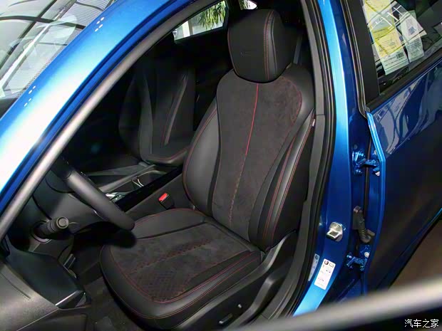 上汽通用别克 威朗 2021款 Pro GS