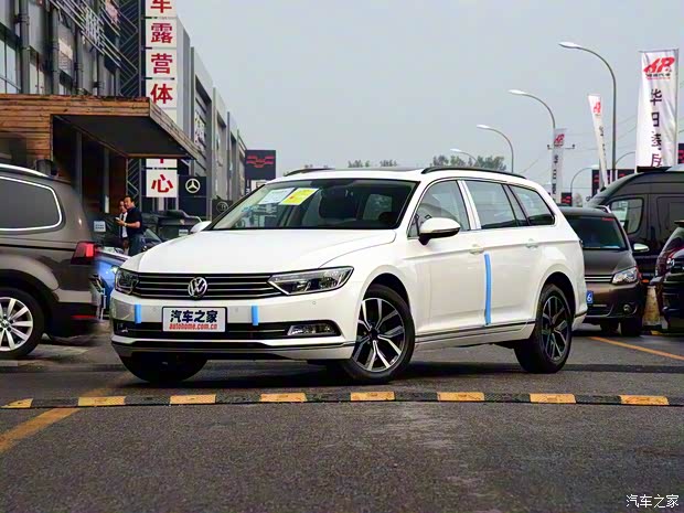 大眾(進口) 蔚攬 2016款 380TSI 兩驅(qū)逸行版