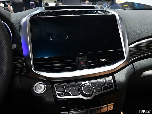 長(zhǎng)城汽車 哈弗H9 2022款 2.0T 汽油四驅(qū)尊享型 5座