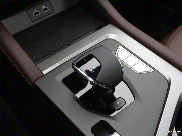 奇瑞汽车 捷途X90 PLUS 2021款 1.6TD DCT别墅 5座