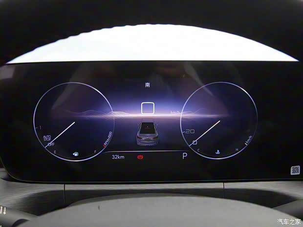 上汽通用别克 威朗 2021款 Pro GS