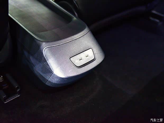 上汽大眾 大眾ID.3 2021款 基本型