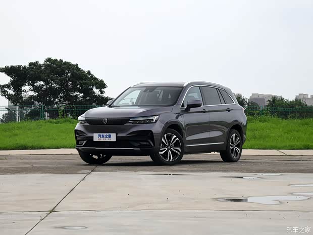 創(chuàng)維汽車 創(chuàng)維EV6 2021款 520 智能版