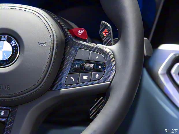 寶馬M 寶馬M4 2021款 M4敞篷轎跑車 M xDrive 雷霆版