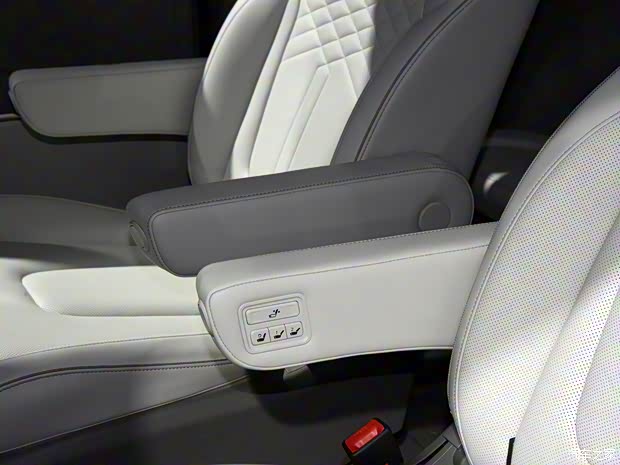 北京现代 库斯途 2021款 380TGDi 智爱旗舰版 TOP Premium