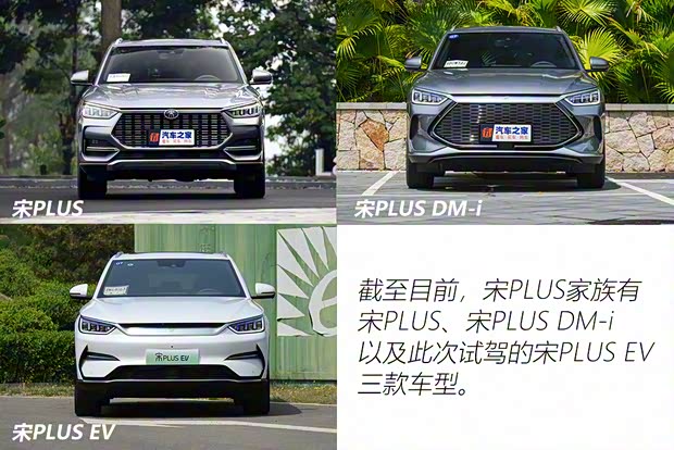 比亞迪 宋PLUS新能源 2021款 EV 旗艦型