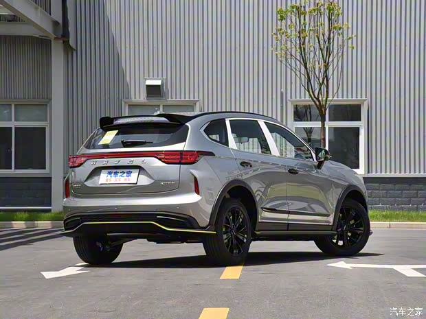 长城汽车 哈弗赤兔 2021款 1.5T 黄金兔 长城汽车 哈弗赤兔 2021款 1.5T 黄金兔