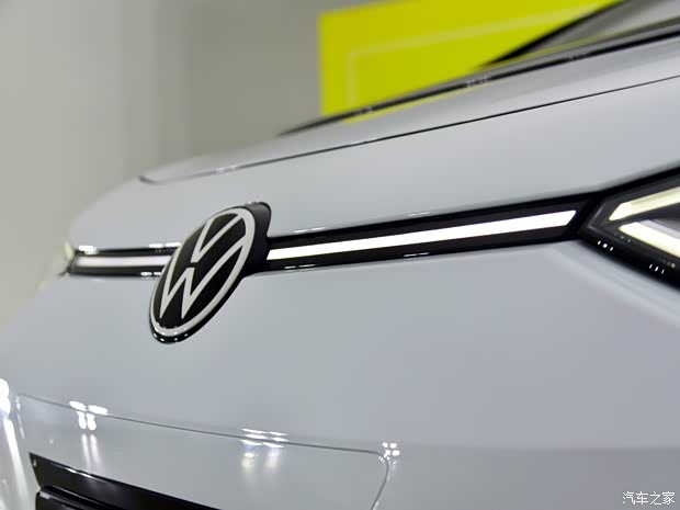 上汽大眾 大眾ID.3 2021款 極智版 PRO 上汽大眾 大眾ID.3 2021款 極智版 PRO