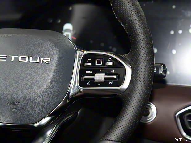 奇瑞汽車 捷途X90 PLUS 2021款 1.6TD DCT莊園