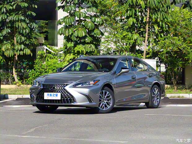 雷克薩斯 雷克薩斯ES 2021款 260 卓越版