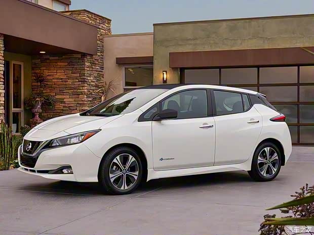 日產(chǎn)(進(jìn)口) 聆風(fēng) 2018款 基本型