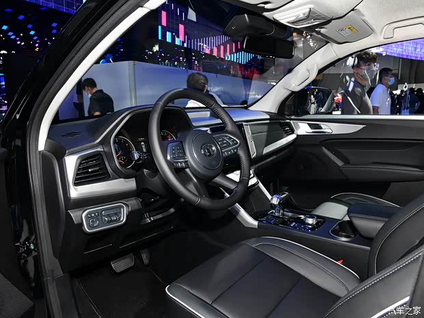 长城汽车 炮 2021款 机车炮 长城汽车 炮 2021款 机车炮