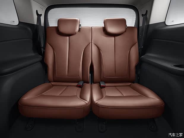 上汽通用别克 别克GL6 2017款 基本型