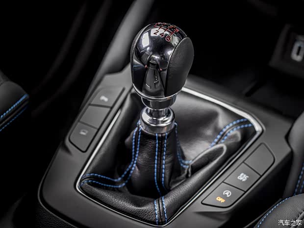 福特(進(jìn)口) ?？怂?進(jìn)口) 2021款 ST Edition 英國版