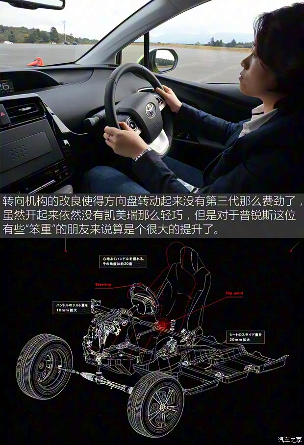 豐田(進口) 普銳斯(海外) 2016款 基本型 豐田(進口) 普銳斯(海外) 2016款 基本型