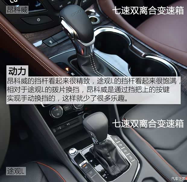 上汽通用别克 昂科威 2017款 20T 四驱豪华型 上汽通用别克 昂科威 2017款 20T 四驱豪华型