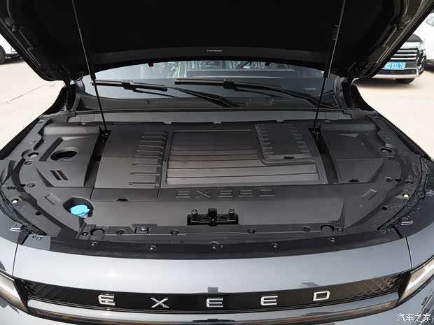 星途 星途追风 2022款 乘风破浪版 1.5T CVT乘风起版 星途 星途追风 2022款 乘风破浪版 1.5T CVT乘风起版