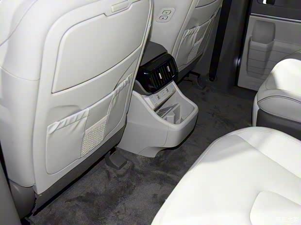 北京现代 库斯途 2021款 380TGDi 智爱旗舰版 TOP Premium