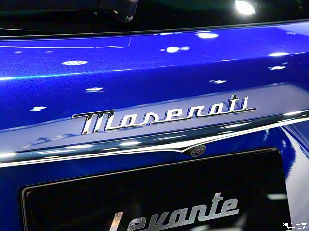 瑪莎拉蒂 Levante 2022款 2.0T GT鋒芒版