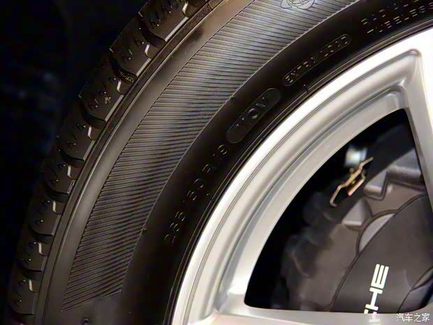 保時(shí)捷 Cayenne 2016款 Cayenne Platinum Edition 3.0T